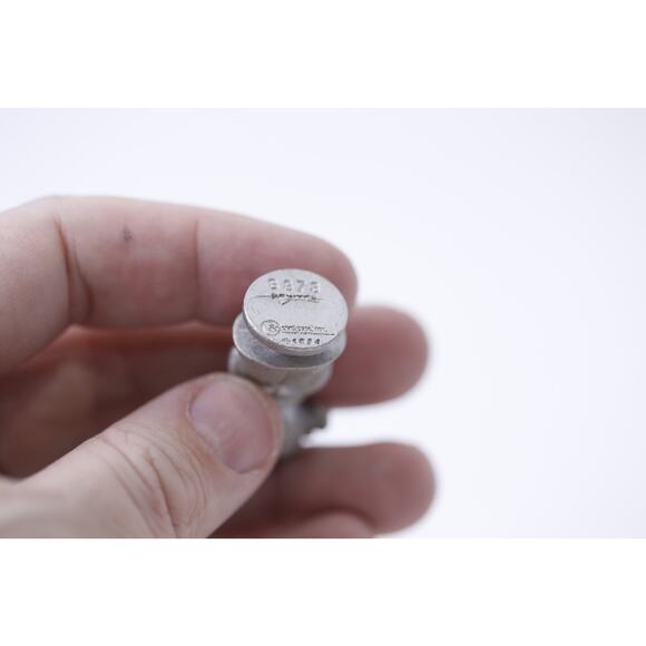 Spoontiques, Choir Girl, Singing, Christmas, Pewter, Statue, Miniature, Game Pie - Picture 3 of 4